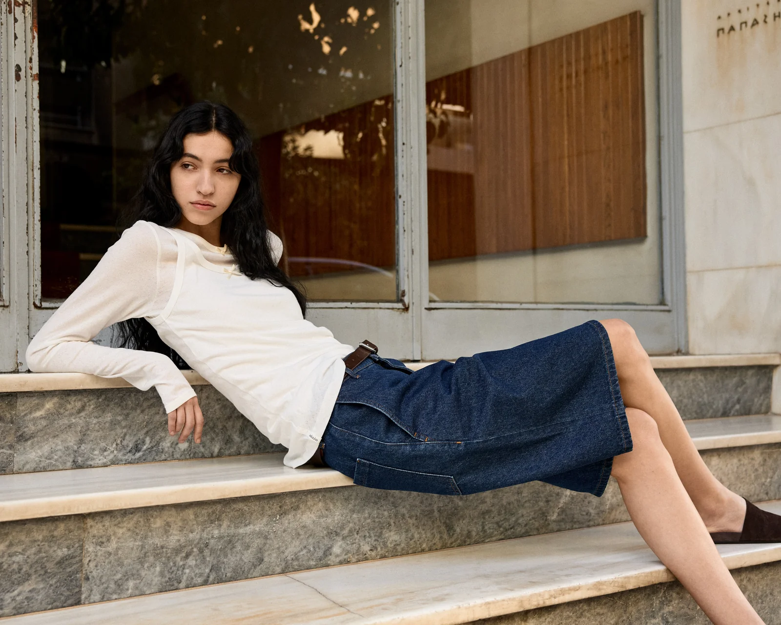 Timeless Elegance, Naturally Sourced